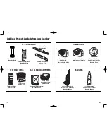 Preview for 6 page of Germ Guardian EV9102 Use & Care Instructions Manual