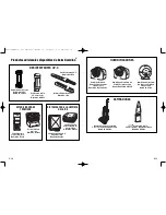 Preview for 18 page of Germ Guardian EV9102 Use & Care Instructions Manual