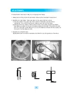 Preview for 6 page of German Knife GBS-230A Owner & Operator Instruction Manual