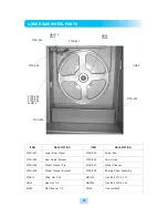 Preview for 12 page of German Knife GBS-230A Owner & Operator Instruction Manual