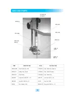 Preview for 13 page of German Knife GBS-230A Owner & Operator Instruction Manual