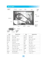 Preview for 17 page of German Knife GBS-230A Owner & Operator Instruction Manual