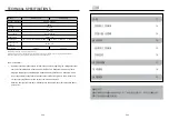 Preview for 6 page of German pool GPR-W700/S User Manual