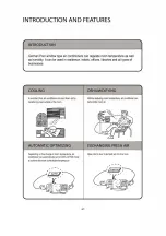 Preview for 16 page of German pool KC-07C3 Operating Instructions Manual