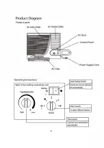 Preview for 20 page of German pool KC-07C3 Operating Instructions Manual