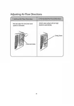 Preview for 22 page of German pool KC-07C3 Operating Instructions Manual