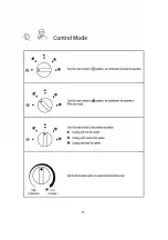 Preview for 23 page of German pool KC-07C3 Operating Instructions Manual