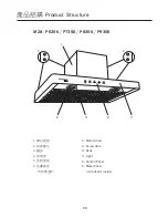 Preview for 6 page of German pool M28 SERIES Operating Instructions Manual