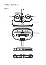 Preview for 7 page of German pool MKC-211 User Manual