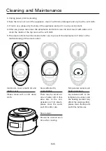 Preview for 25 page of German pool MRC-105 User Manual