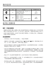 Preview for 16 page of German pool PRO-12S User Manual