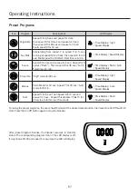 Preview for 7 page of German pool PRO-6 Operating Instructions Manual