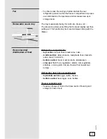 Preview for 17 page of German pool REF-264 User Manual