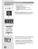 Preview for 20 page of German pool REF-264 User Manual