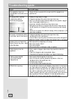 Preview for 24 page of German pool REF-264 User Manual