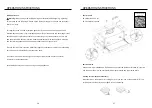 Preview for 4 page of German pool TFT-700 User Manual