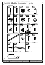 Preview for 2 page of Germania 0266 Assembly Instruction Manual