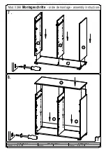 Preview for 7 page of Germania 0266 Assembly Instruction Manual