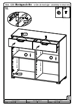 Preview for 9 page of Germania 0266 Assembly Instruction Manual