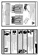 Preview for 12 page of Germania 0266 Assembly Instruction Manual