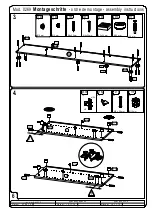 Preview for 6 page of Germania 0269 Assembly Instruction Manual