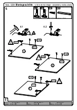 Preview for 8 page of Germania 0269 Assembly Instruction Manual