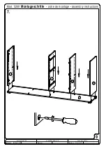 Preview for 9 page of Germania 0269 Assembly Instruction Manual