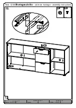 Preview for 12 page of Germania 0269 Assembly Instruction Manual