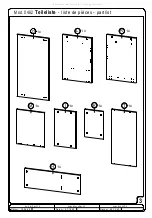 Preview for 3 page of Germania 0482 Assembly Instruction Manual