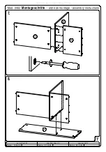 Preview for 7 page of Germania 0482 Assembly Instruction Manual