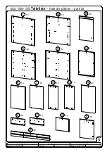 Preview for 3 page of Germania 0484-1000 Assembly Instruction Manual