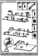 Preview for 6 page of Germania 0484 Assembly Instruction Manual