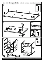 Preview for 8 page of Germania 0484 Assembly Instruction Manual