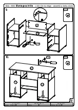 Preview for 9 page of Germania 0484 Assembly Instruction Manual