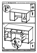 Preview for 10 page of Germania 0484 Assembly Instruction Manual