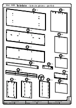 Preview for 3 page of Germania 0488 Assembly Instruction Manual