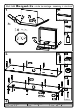 Preview for 4 page of Germania 0488 Assembly Instruction Manual