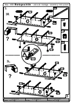 Preview for 5 page of Germania 0488 Assembly Instruction Manual