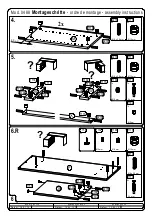 Preview for 6 page of Germania 0488 Assembly Instruction Manual