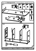 Preview for 7 page of Germania 0488 Assembly Instruction Manual