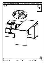 Preview for 13 page of Germania 0488 Assembly Instruction Manual