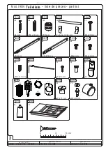 Preview for 2 page of Germania 0654 Assembly Instruction Manual