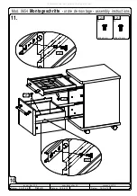 Preview for 10 page of Germania 0654 Assembly Instruction Manual