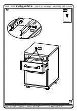 Preview for 11 page of Germania 0654 Assembly Instruction Manual