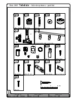 Preview for 2 page of Germania 0657 Assembly Instruction Manual