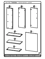 Preview for 3 page of Germania 0657 Assembly Instruction Manual