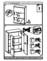 Preview for 7 page of Germania 0657 Assembly Instruction Manual