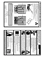 Preview for 8 page of Germania 0657 Assembly Instruction Manual