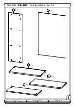 Preview for 3 page of Germania 0658 Assembly Instruction Manual