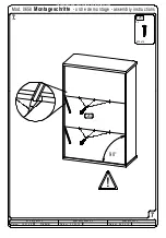 Preview for 7 page of Germania 0658 Assembly Instruction Manual